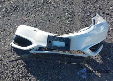 2017 Honda Civic Ex-T from USA, damaged, VIN 2HGFC1F32HH638946